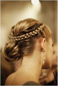 WEDDING GUEST HAIRSTYLES! UPDO, HALF UP, TOPSY TAIL! - YouTube
